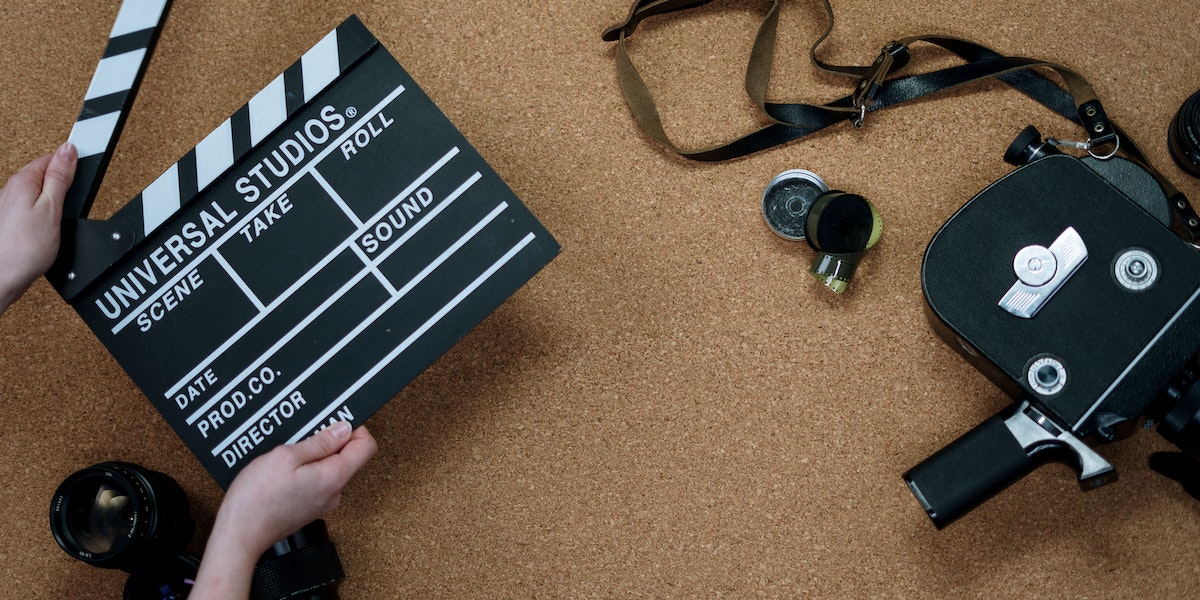 History of Film Industries