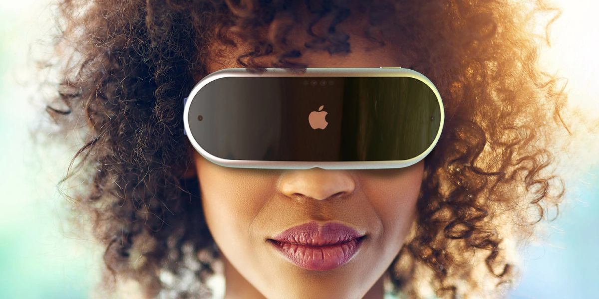 Apple reality pro Headset