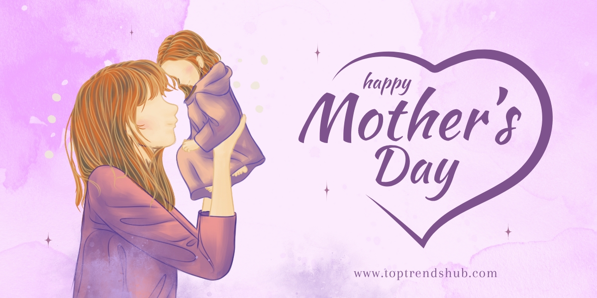 Mothers Day: Celebrating the Selfless Love of Mothers