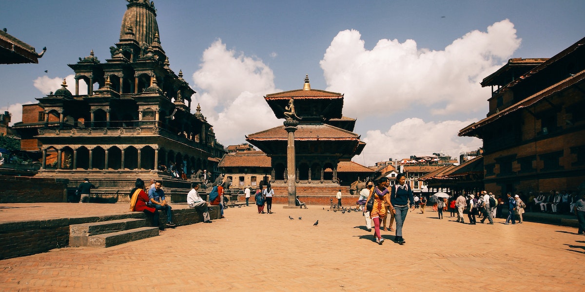 Spiritual Tour Packages in India: A Journey to Discover the Soul
