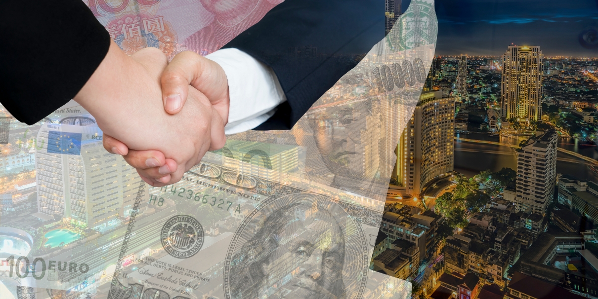 International Trade: Creating Global Opportunities