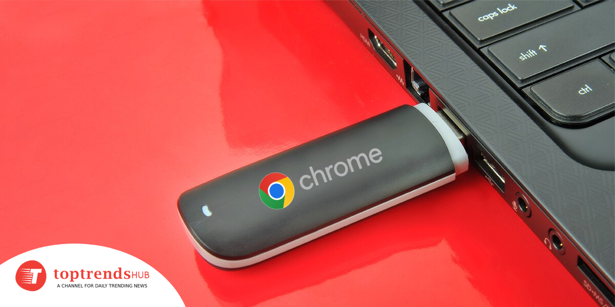 Chromecast _ Google