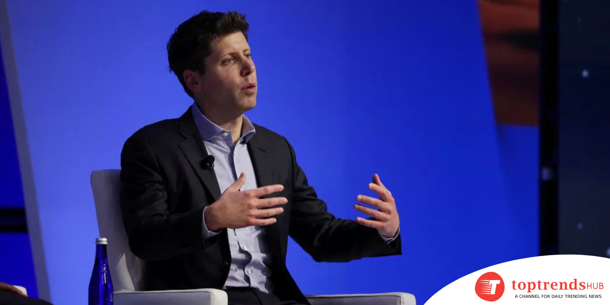 Sam Altman’s Rollercoaster Journey: From Ouster to Redemption at OpenAI