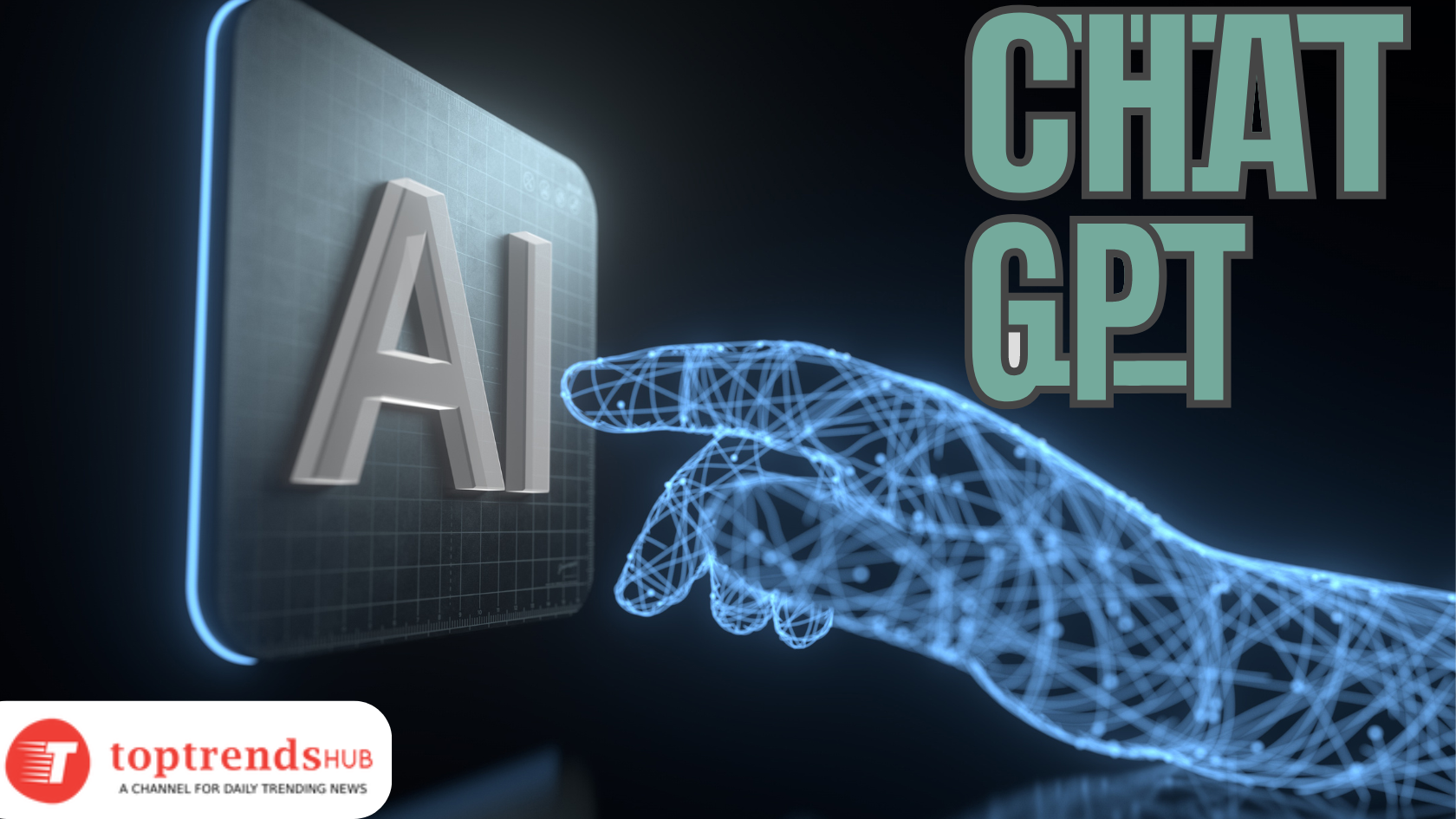 What is ChatGPT?