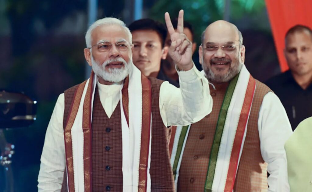 lok sabha