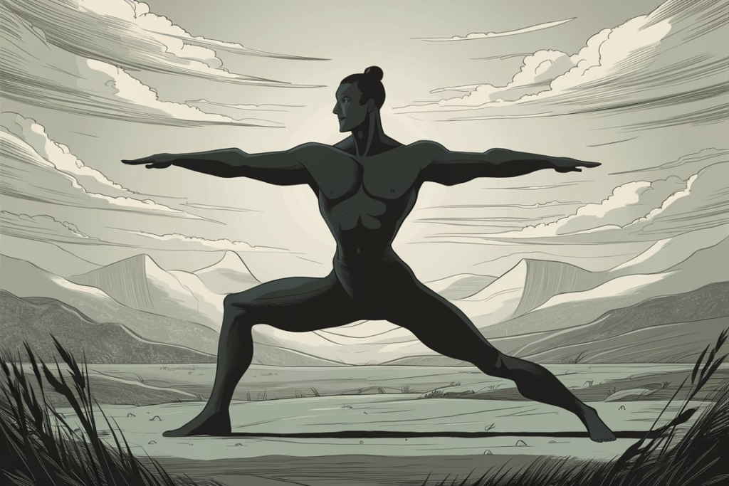 Yoga on June 21s