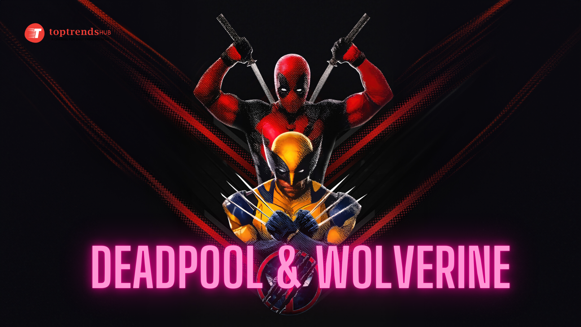 Deadpool & Wolverine: A Rollercoaster of Meta-Humor and Carnage