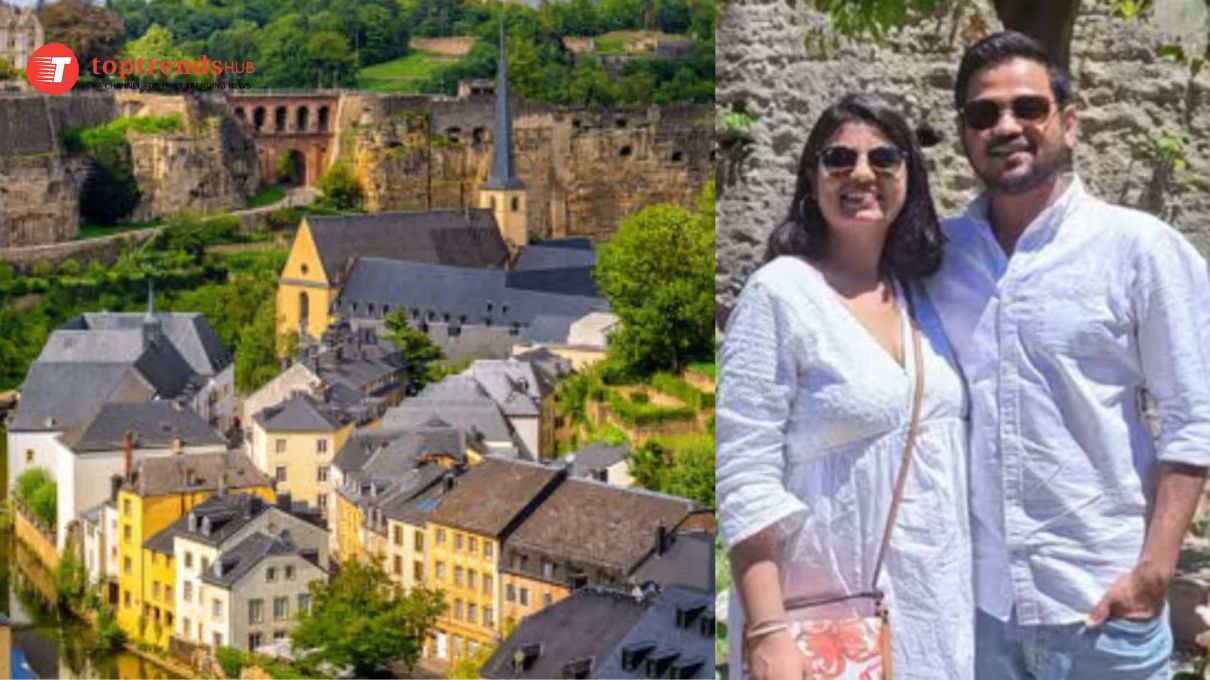 What Led This Bengaluru Couple to Relocate to One of the World’s Tiniest Nations?
