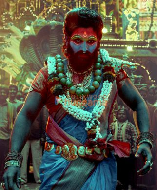 pushpa 2