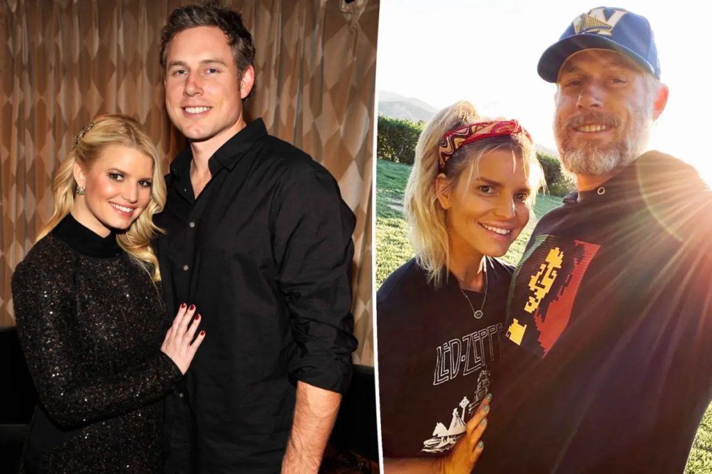 Jessica Simpson