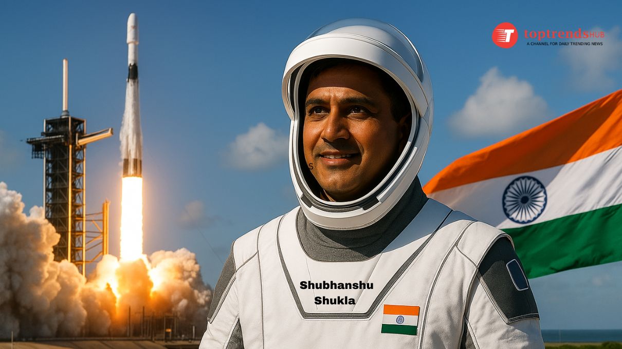India space 2025